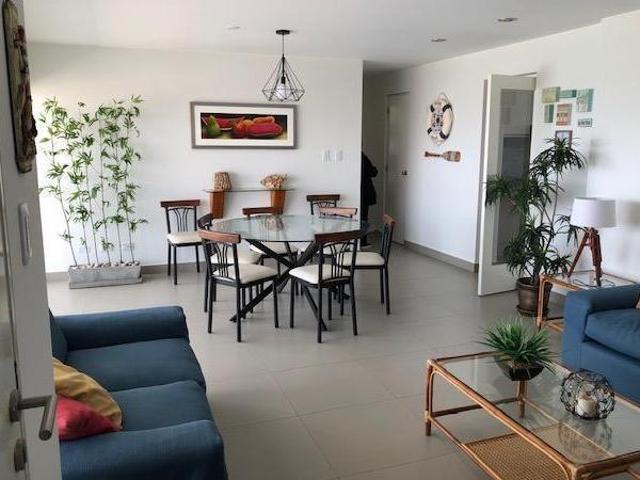 Departamento alquiler en Santa Maria Del Mar, Lima Metropolitana