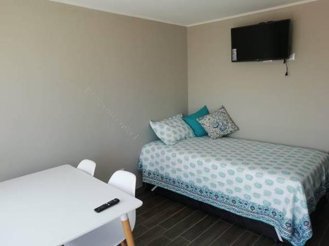 Departamento en arriendo en Caldera, Provincia de Copiapó