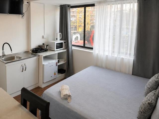 Departamento en arriendo en Providencia, Metropolitana