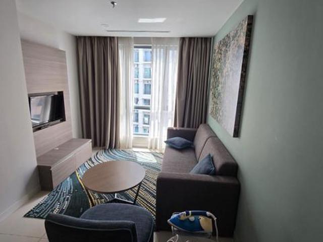 Serviced Residence for sale in Tanjong Sepat, Selangor