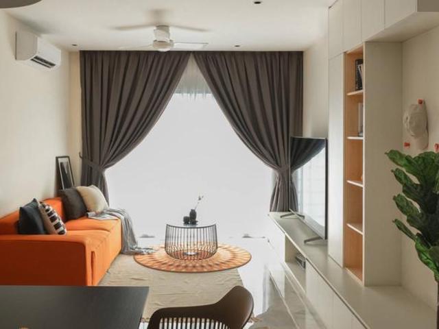 Serviced Residence for sale in Tanjong Sepat, Selangor