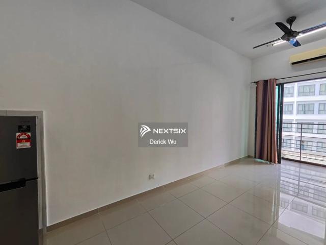 Apartment for rent in Tanjong Sepat, Selangor