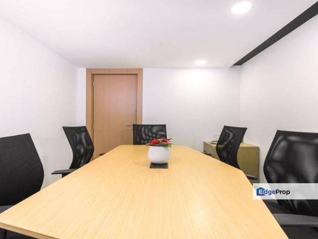 Shop for rent in Tanjong Sepat, Selangor
