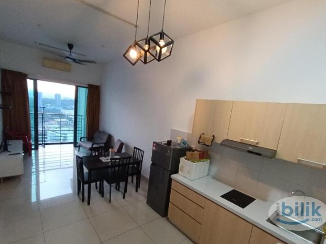 Room for rent in Tanjong Sepat, Selangor