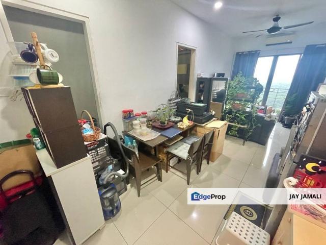 Condominium for sale in Tanjong Sepat, Selangor