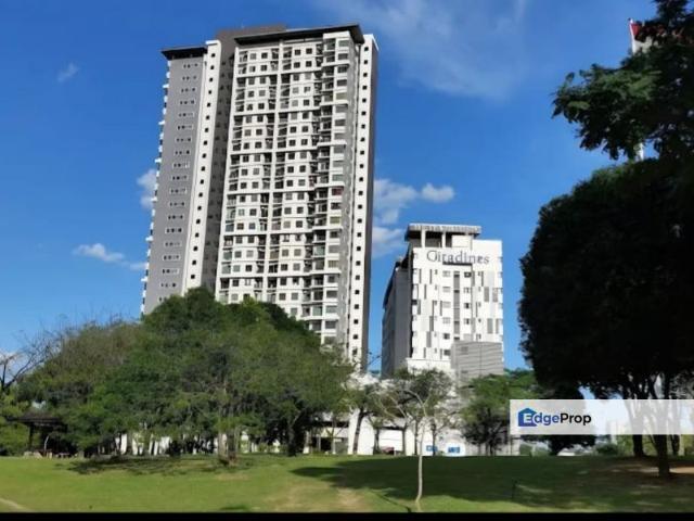 Condominium for sale in Tanjong Sepat, Selangor