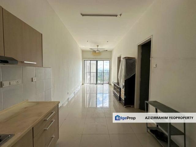 Condominium for sale in Tanjong Sepat, Selangor