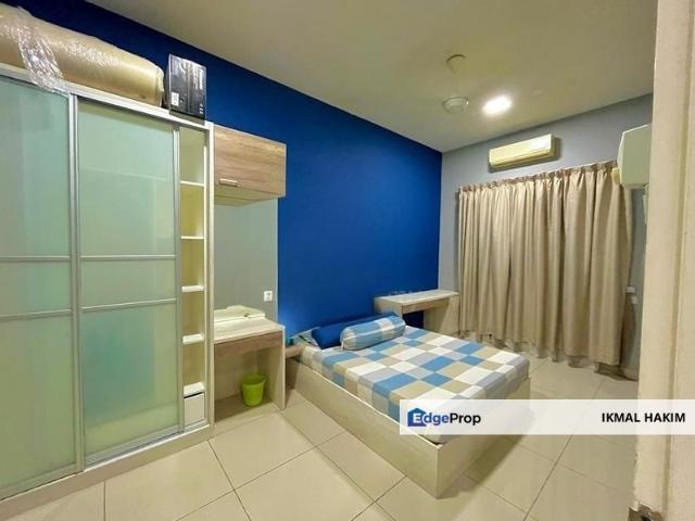 Condominium for rent in Tanjong Sepat, Selangor