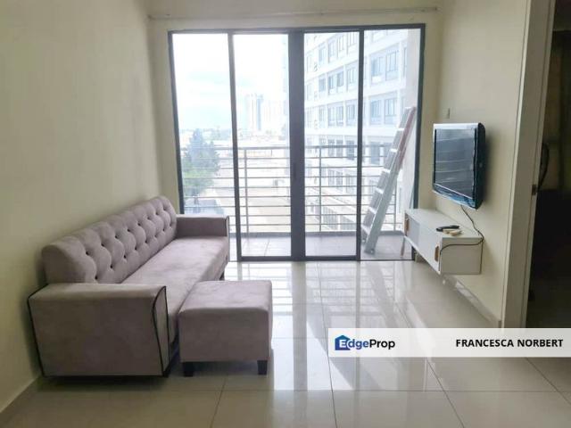 Condominium for sale in Tanjong Sepat, Selangor