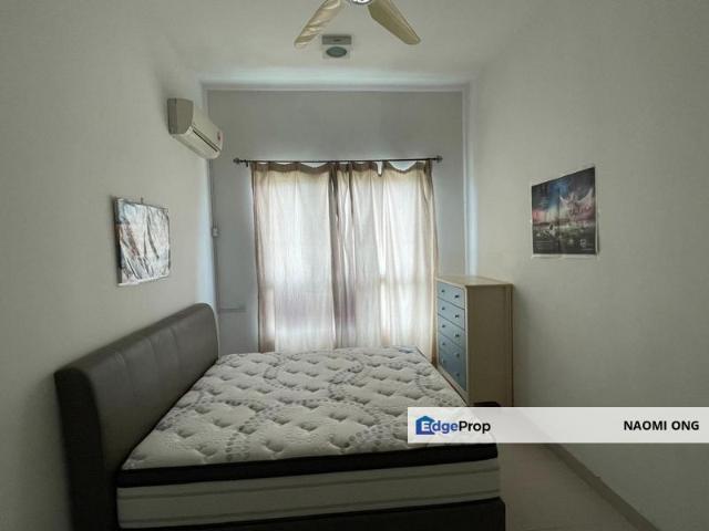 Condominium for sale in Tanjong Sepat, Selangor