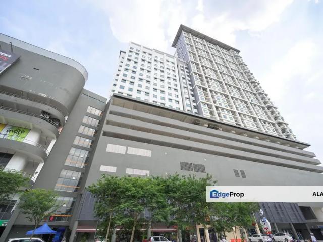 Condominium for sale in Tanjong Sepat, Selangor