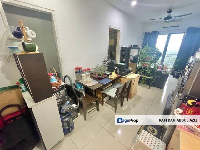 Condominium for sale in Tanjong Sepat, Selangor