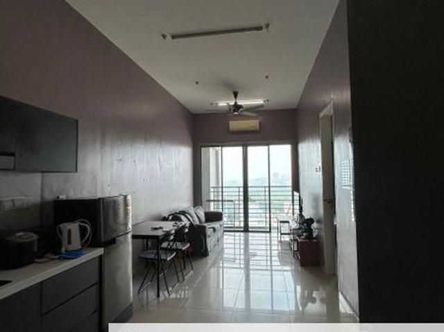 Condominium for sale in Cyber 12, Sepang