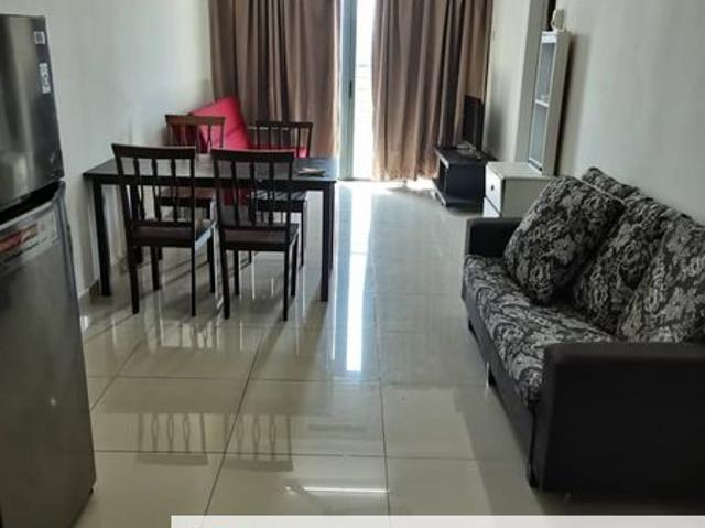 Condominium for sale in Tanjong Sepat, Selangor