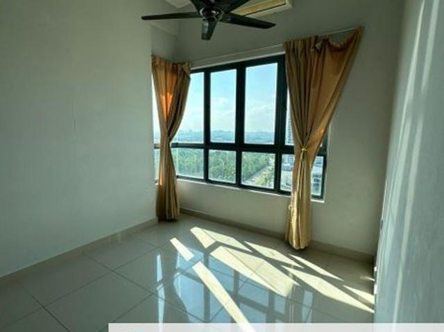 Condominium for sale in Tanjong Sepat, Selangor