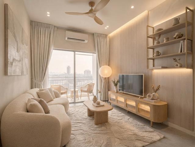 Serviced Residence for sale in Tanjong Sepat, Selangor