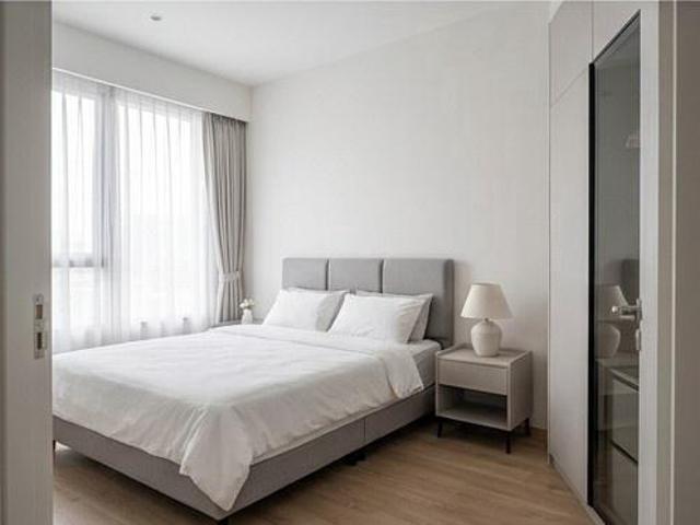 Serviced Residence for sale in Tanjong Sepat, Selangor