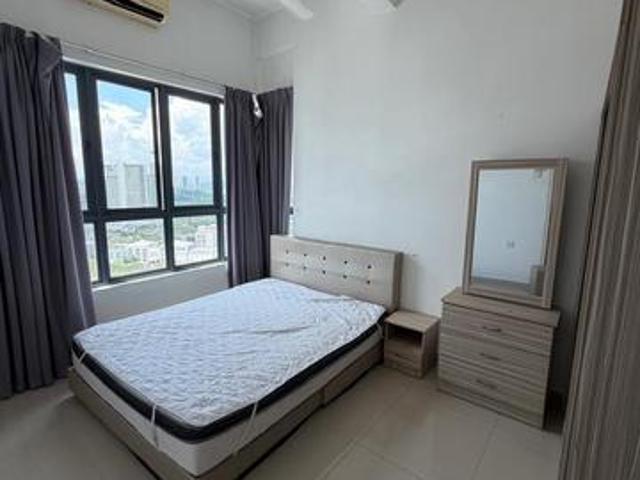 Serviced Residence for rent in Tanjong Sepat, Selangor