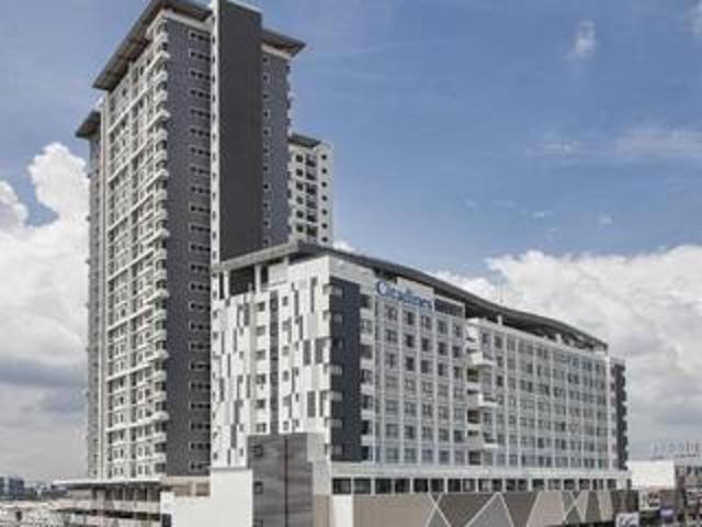 Serviced Residence for rent in Tanjong Sepat, Selangor