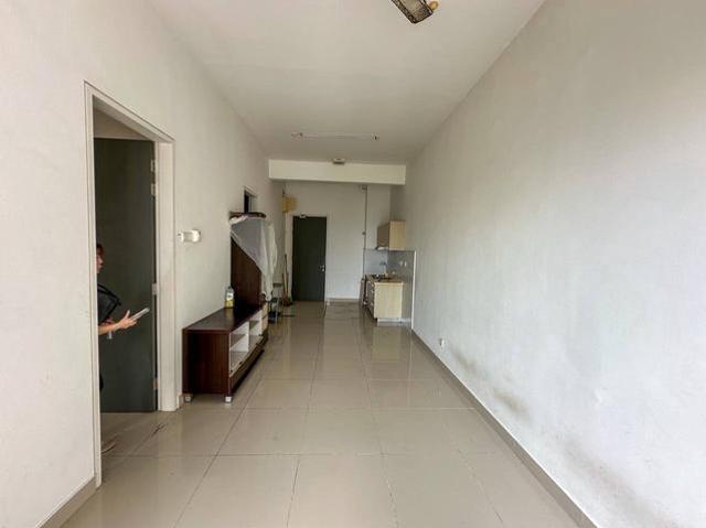 Serviced Residence for sale in Tanjong Sepat, Selangor
