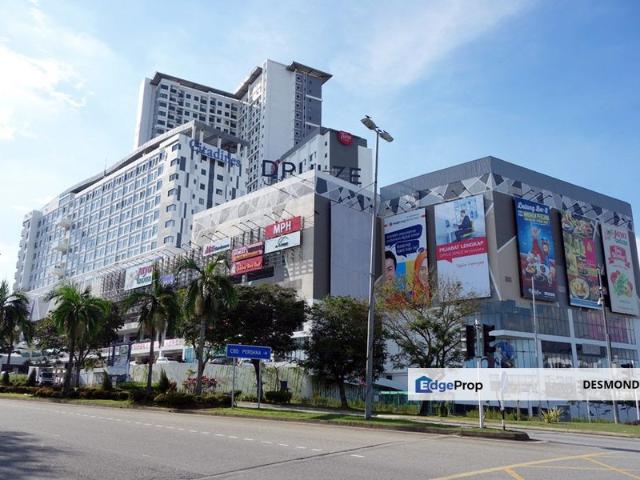 Shop for rent in Tanjong Sepat, Selangor