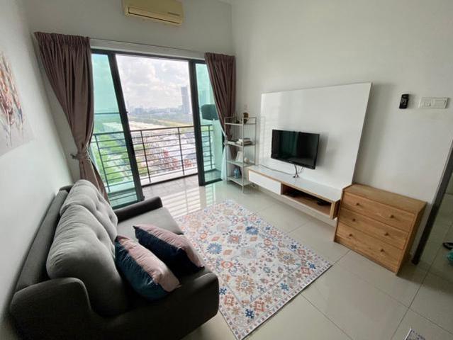 Serviced Residence for rent in Tanjong Sepat, Selangor