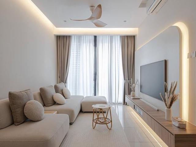 Serviced Residence for sale in Cyberjaya, Sepang