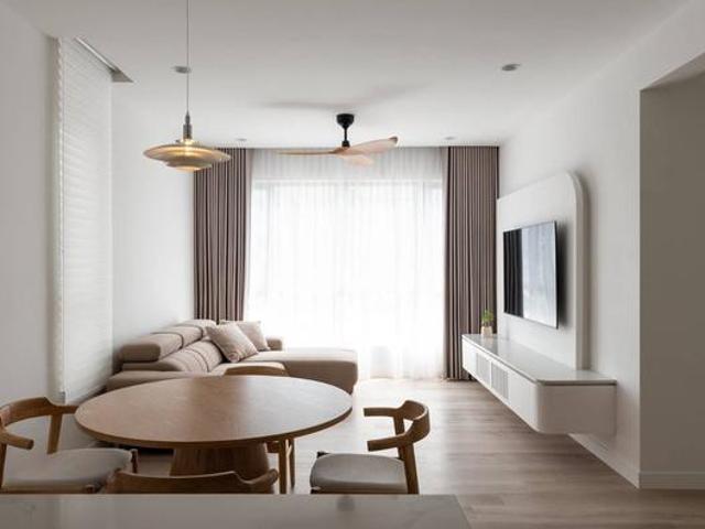 Serviced Residence for sale in Tanjong Sepat, Selangor