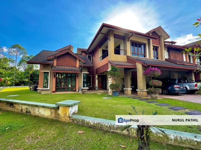 House for sale in Petaling, Alam Impian