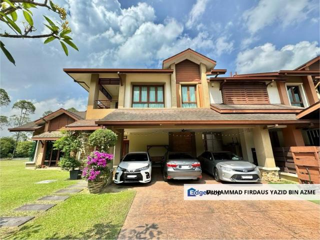 House for sale in Petaling, Alam Impian