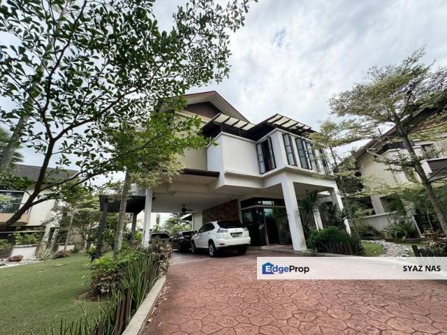 House for sale in Petaling, Alam Impian