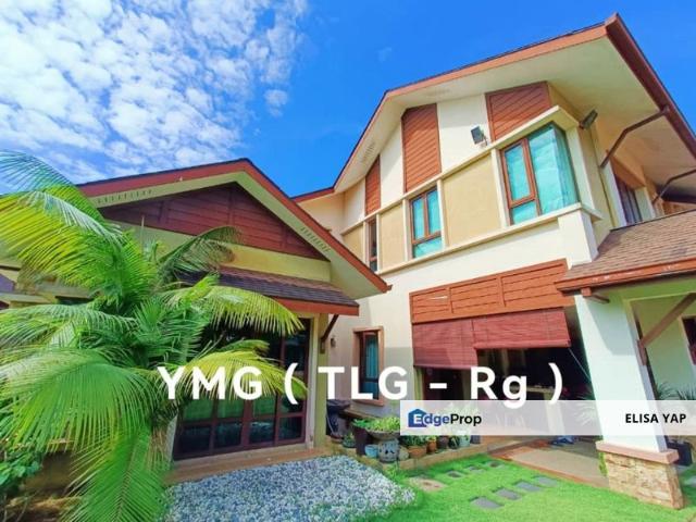 House for sale in Petaling, Alam Impian