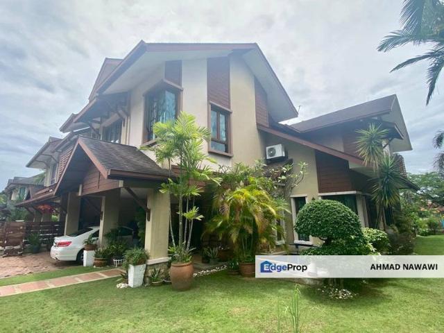 House for sale in Petaling, Alam Impian