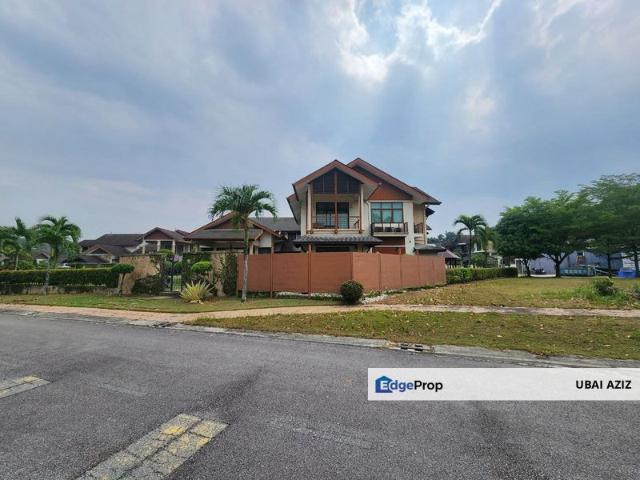 House for sale in Petaling, Alam Impian