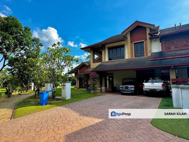 House for sale in Petaling, Alam Impian