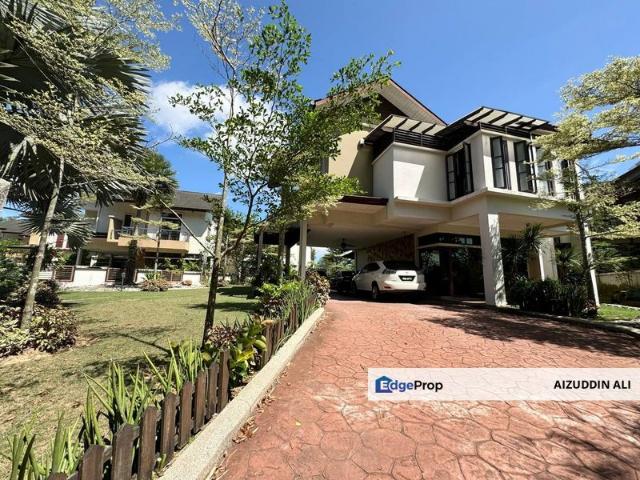 House for sale in Petaling, Alam Impian