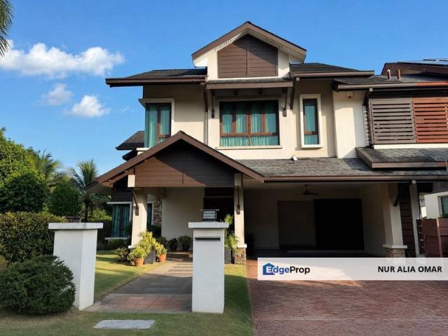 House for sale in Petaling, Alam Impian