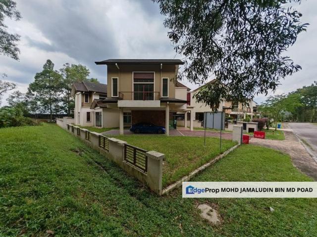 House for sale in Petaling, Alam Impian