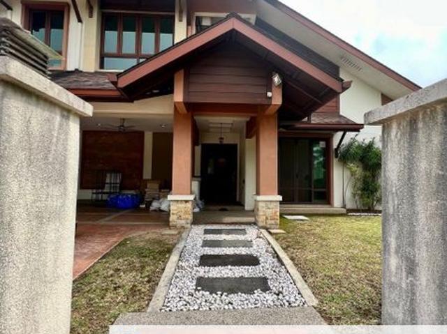 House for sale in Petaling, Alam Impian