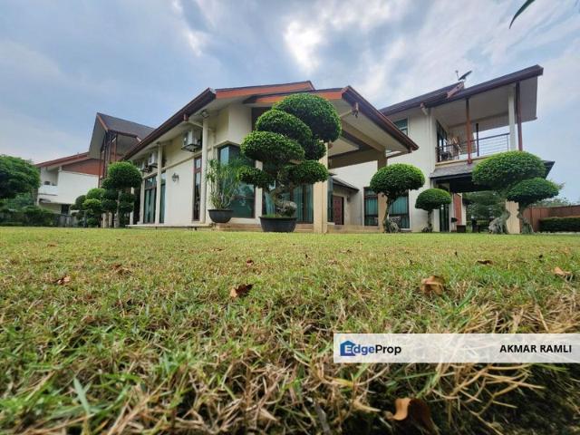 House for sale in Petaling, Alam Impian