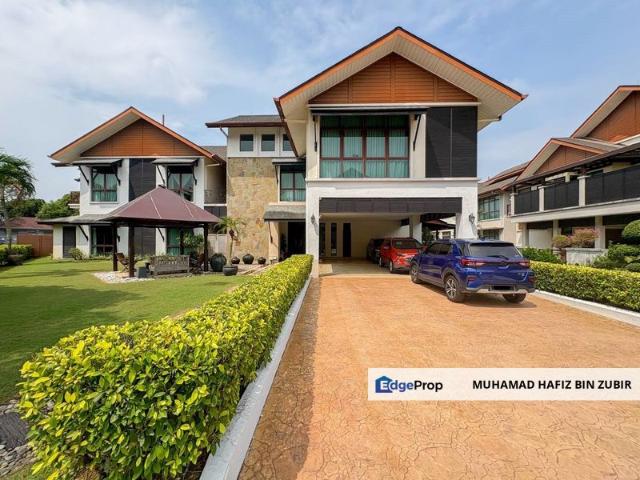 House for sale in Petaling, Alam Impian