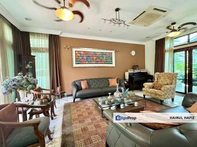 House for sale in Petaling, Alam Impian