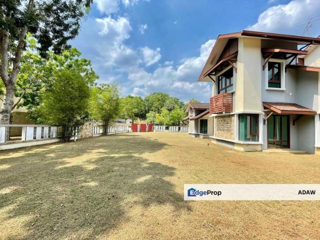 House for sale in Petaling, Alam Impian