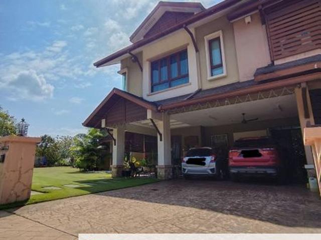 House for sale in Seksyen U8, Shah Alam