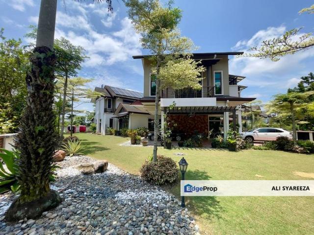 House for sale in Petaling, Alam Impian
