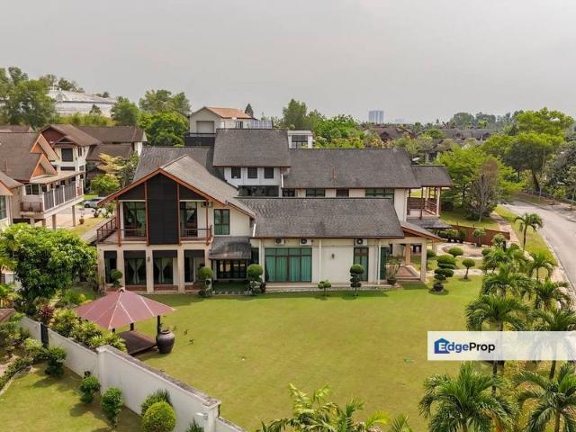 House for sale in Petaling, Alam Impian