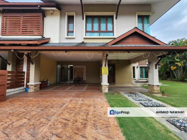 House for sale in Petaling, Alam Impian