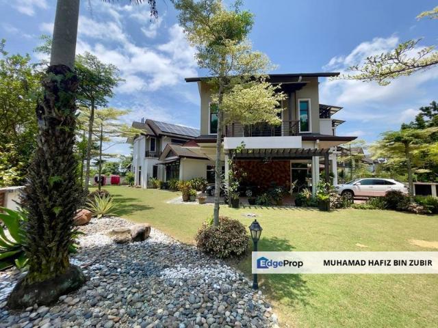 House for sale in Petaling, Alam Impian