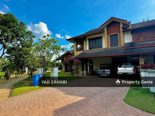 Residential House for sale in Petaling, Alam Impian