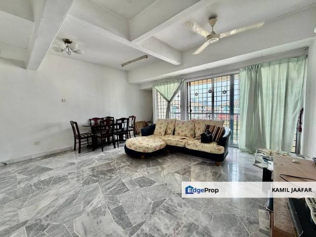 Condominium for sale in Kajang, Langat